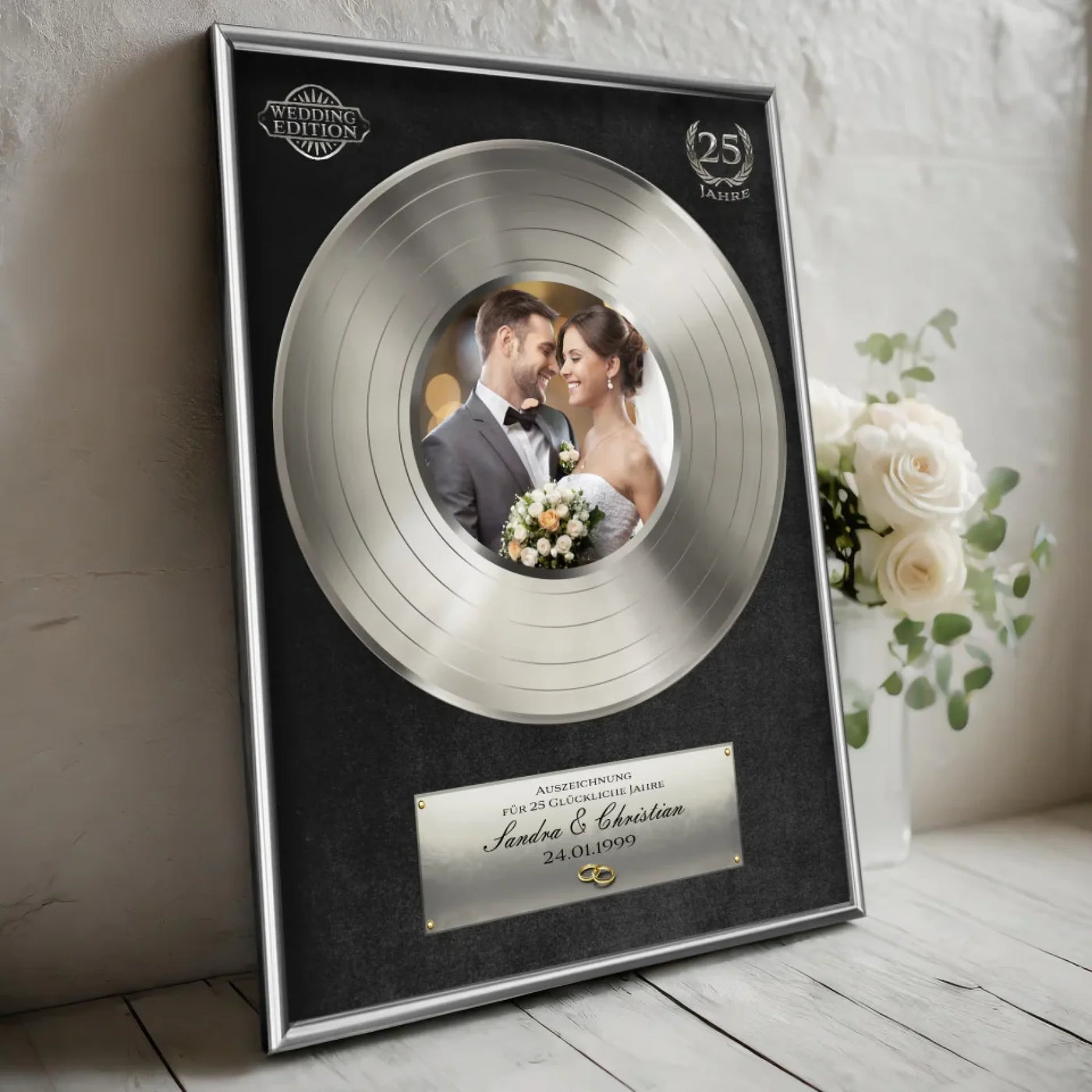Wedding Silver1