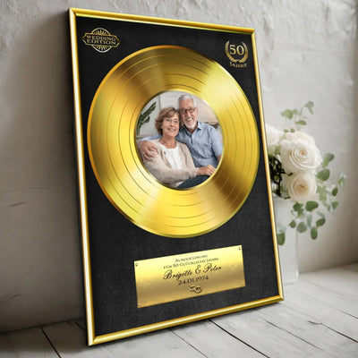 Wedding Gold